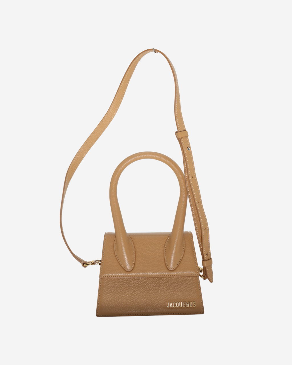 Bolso Jacquemus Le Chiquito Moyen