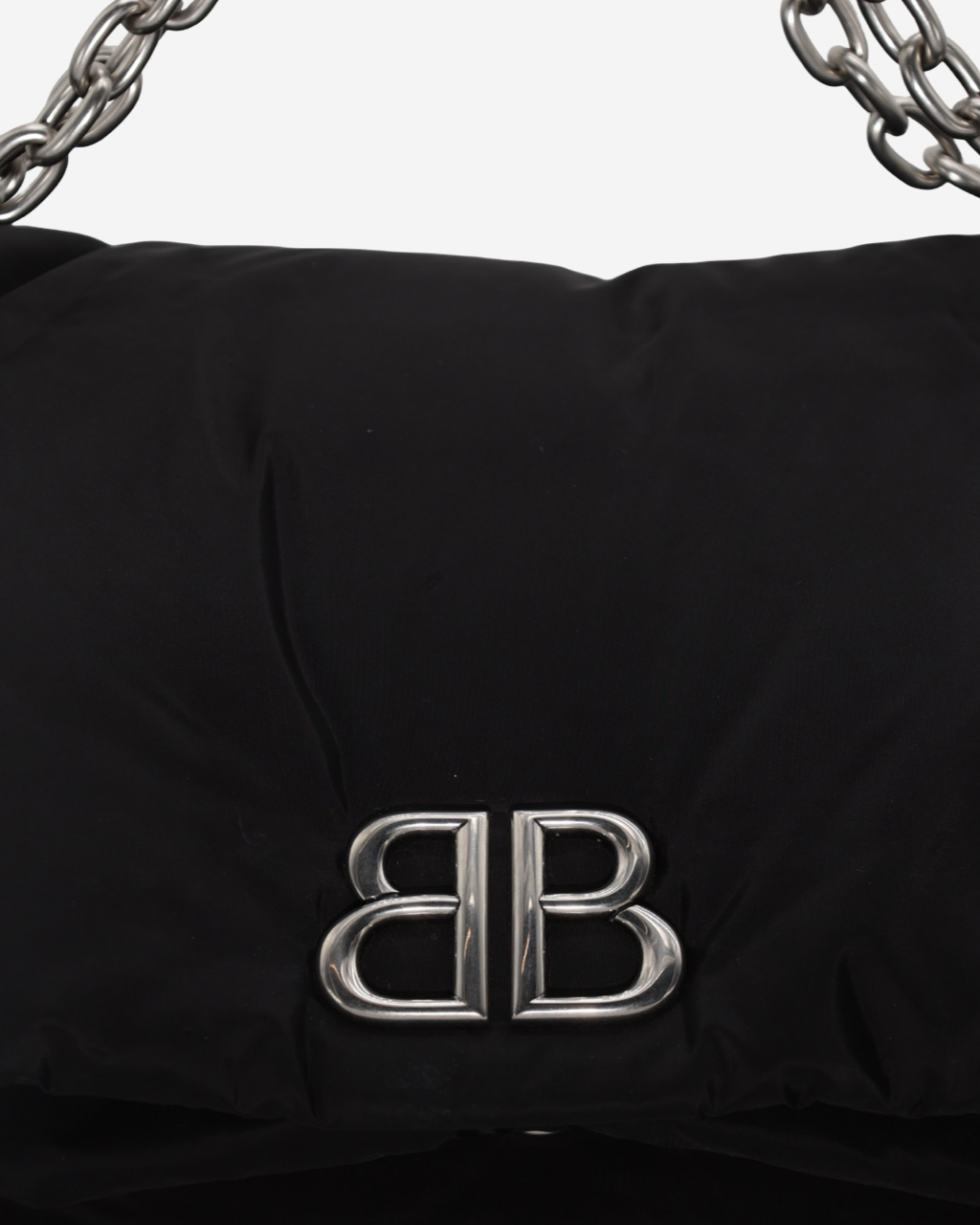 Bolso Balenciaga Monaco Puffer