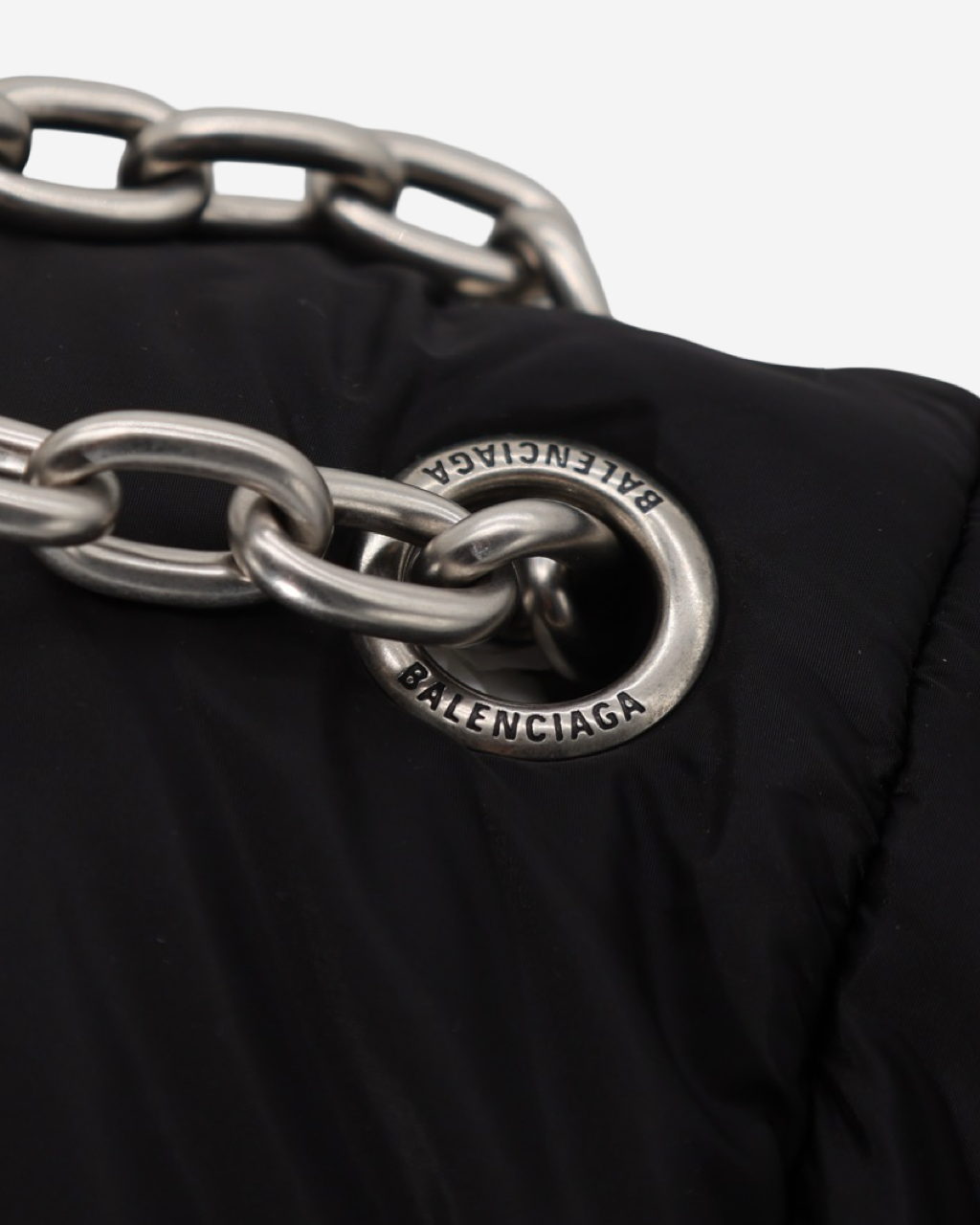 Bolso Balenciaga Monaco Puffer