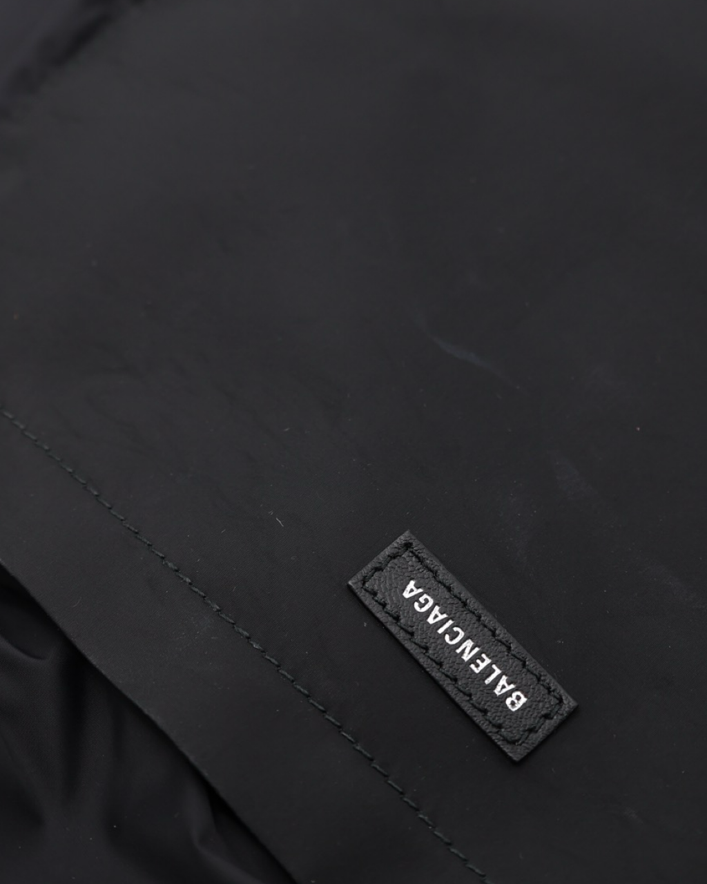 Bolso Balenciaga Monaco Puffer