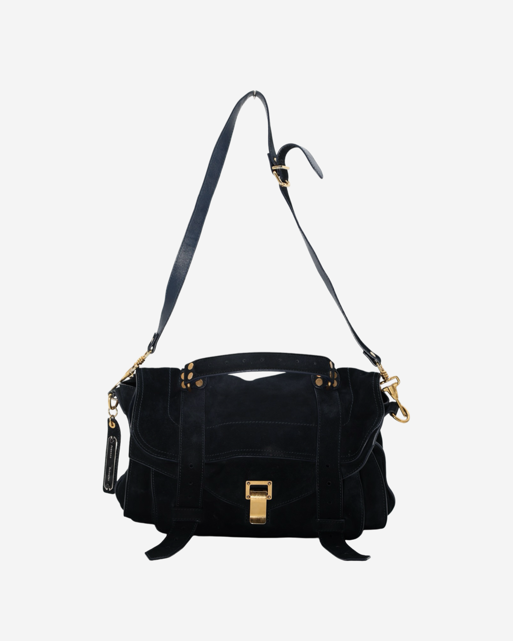 Bolso Proenza Schouler Gamuza