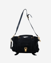Bolso Proenza Schouler Gamuza