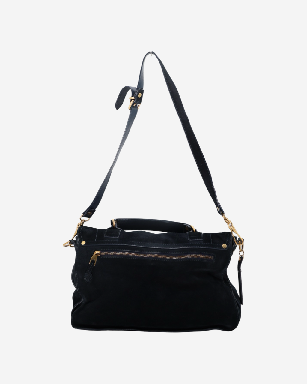 Bolso Proenza Schouler Gamuza