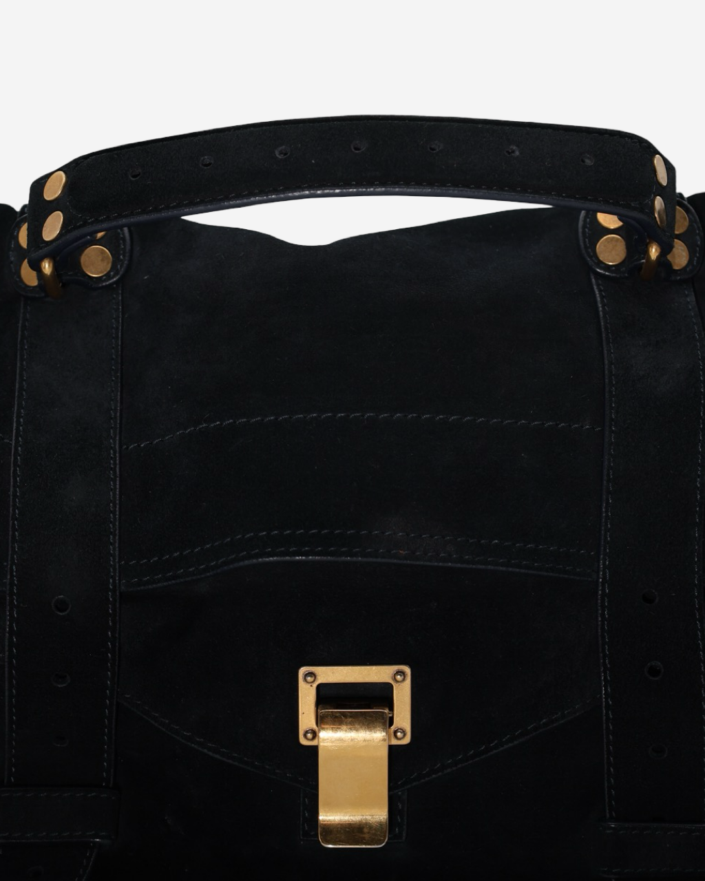 Bolso Proenza Schouler Gamuza