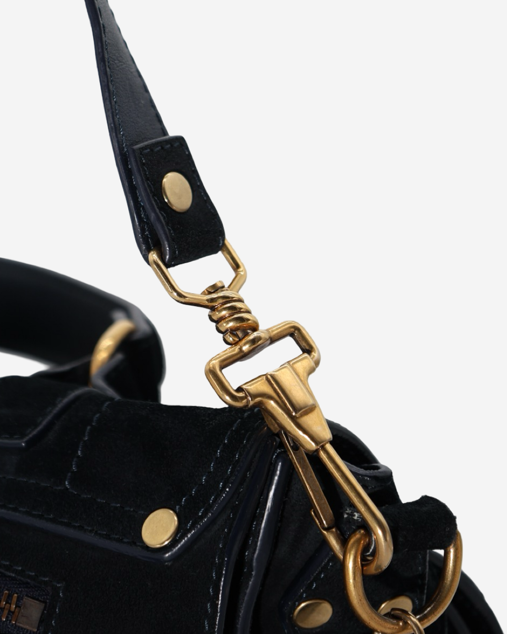 Bolso Proenza Schouler Gamuza