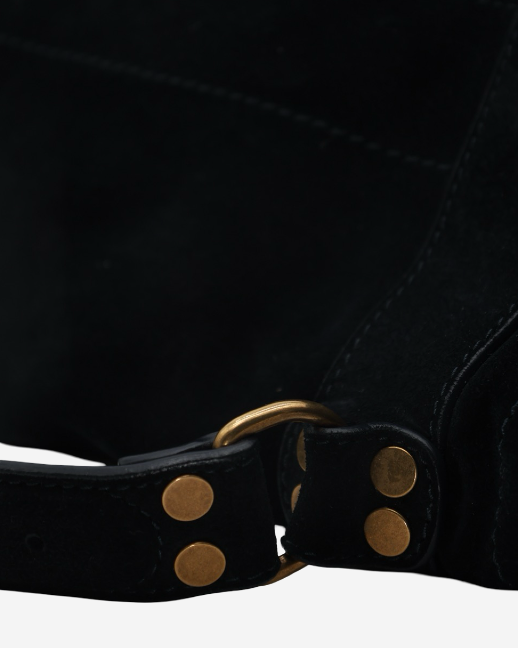 Bolso Proenza Schouler Gamuza