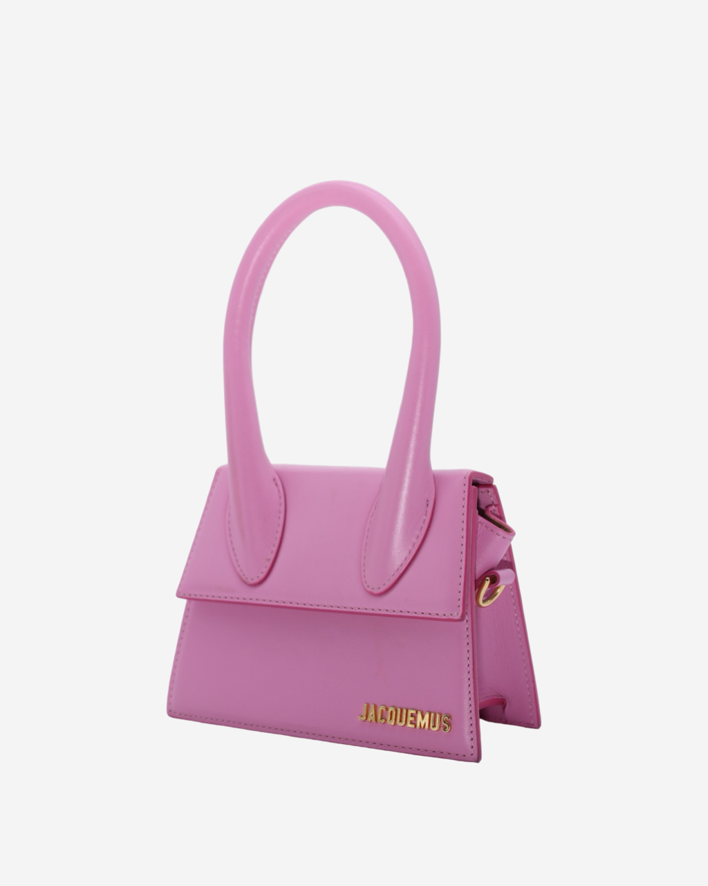 Bolso Jacquemus Le Chiquito Moyen