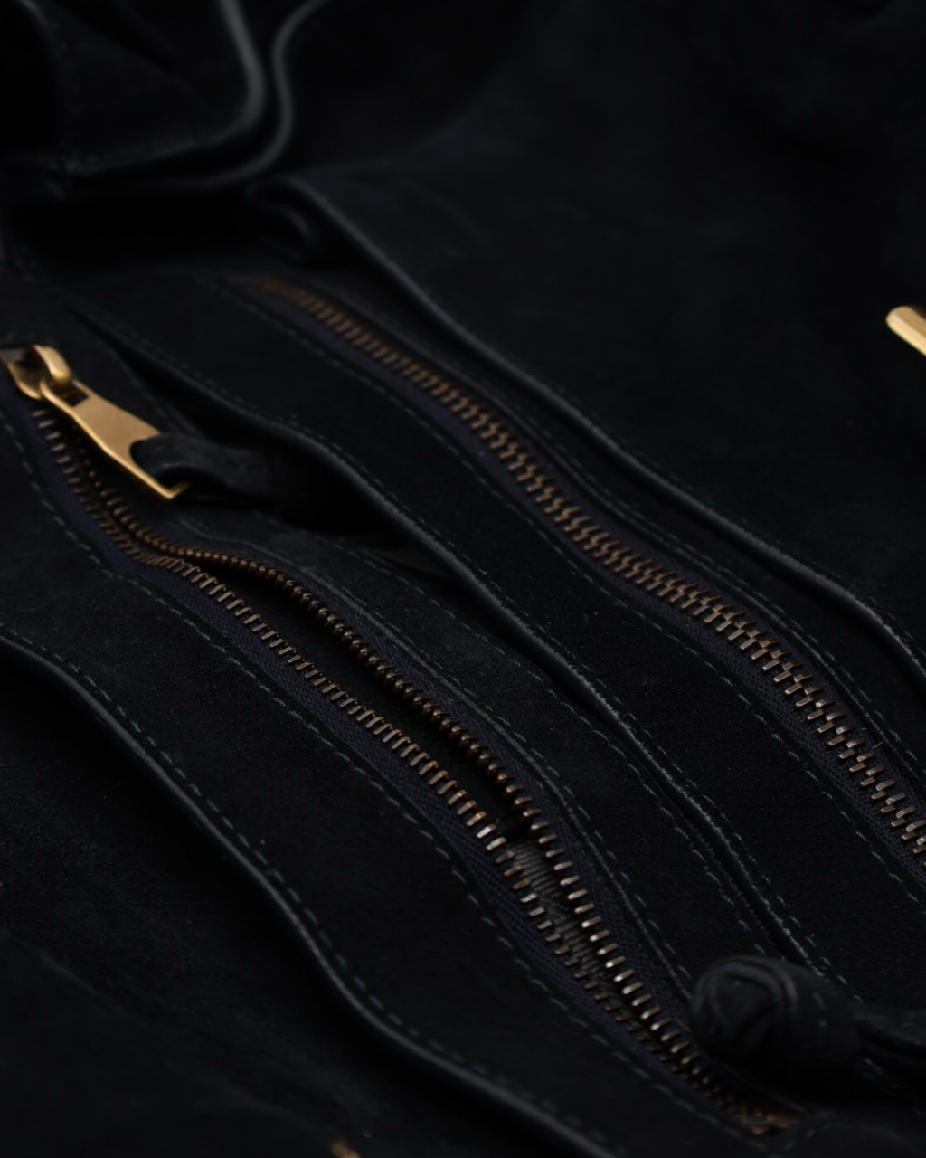 Bolso Proenza Schouler Gamuza