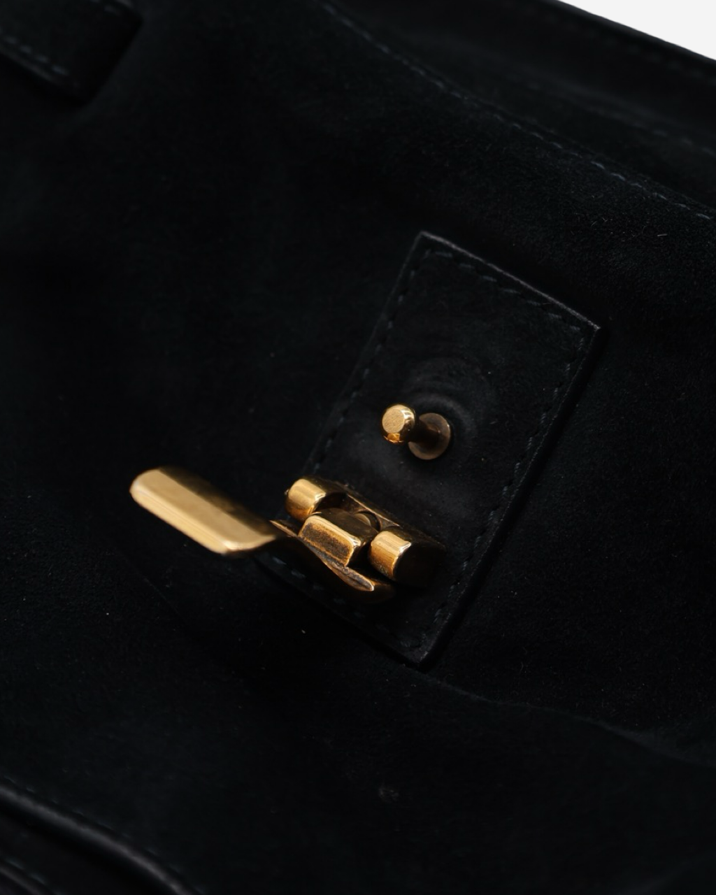 Bolso Proenza Schouler Gamuza