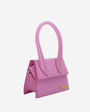 Bolso Jacquemus Le Chiquito Moyen