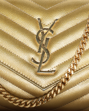 Bolso Saint Laurent Cassandre