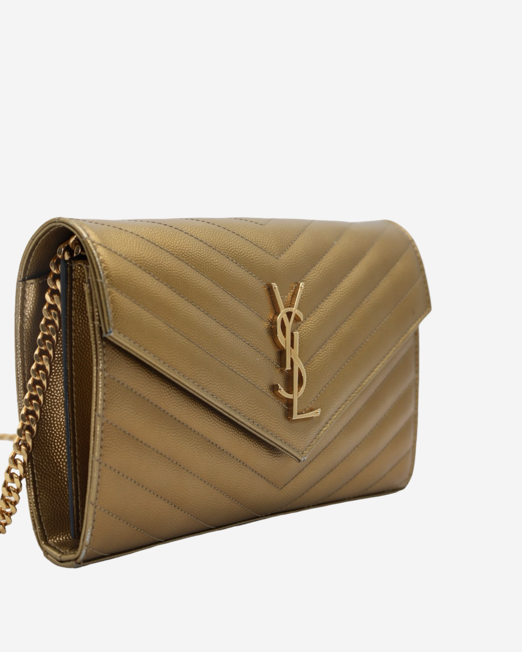 Bolso Saint Laurent Cassandre