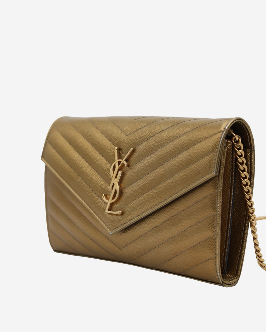 Bolso Saint Laurent Cassandre