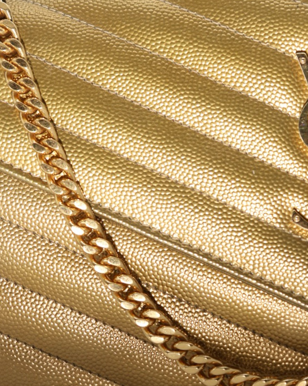 Bolso Saint Laurent Cassandre