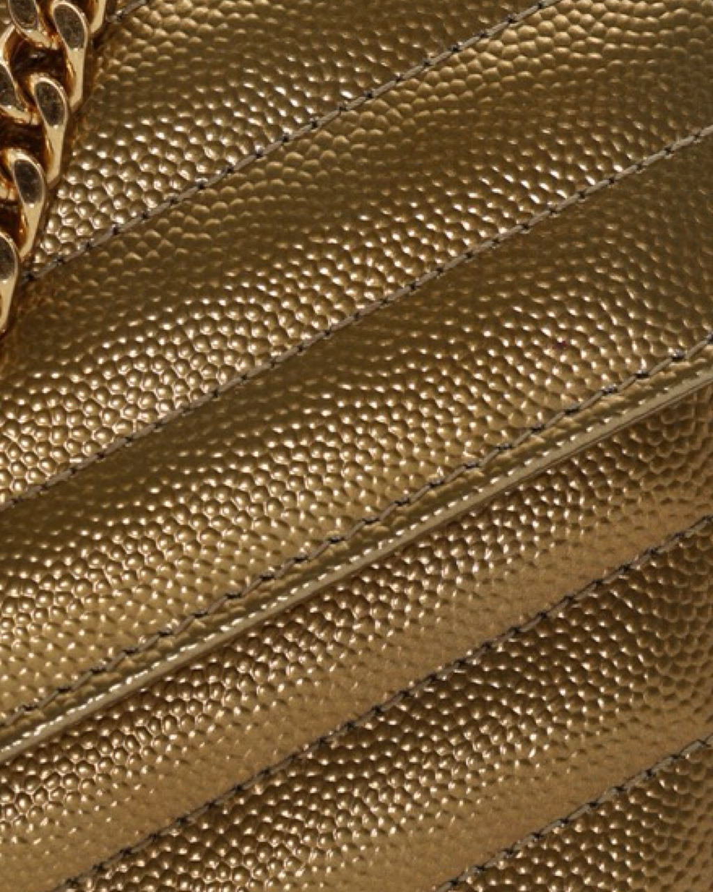 Bolso Saint Laurent Cassandre