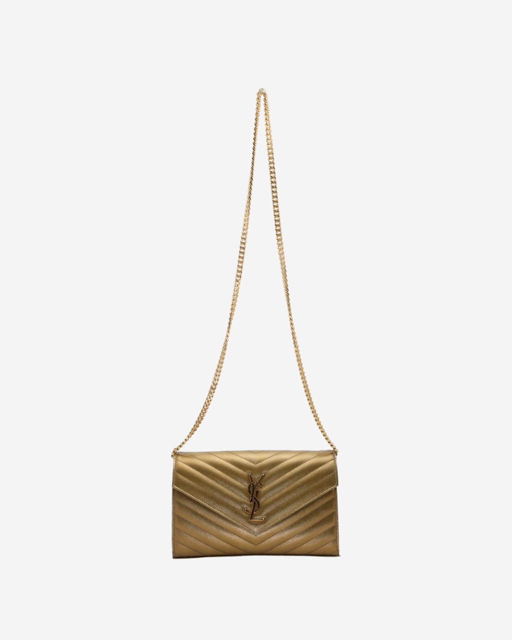 Bolso Saint Laurent Cassandre