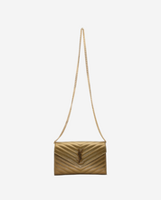 Bolso Saint Laurent Cassandre