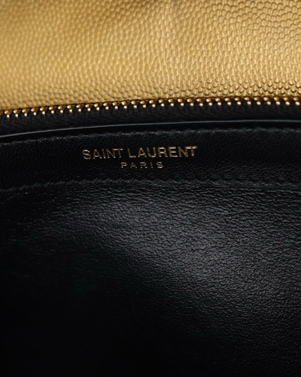 Bolso Saint Laurent Cassandre