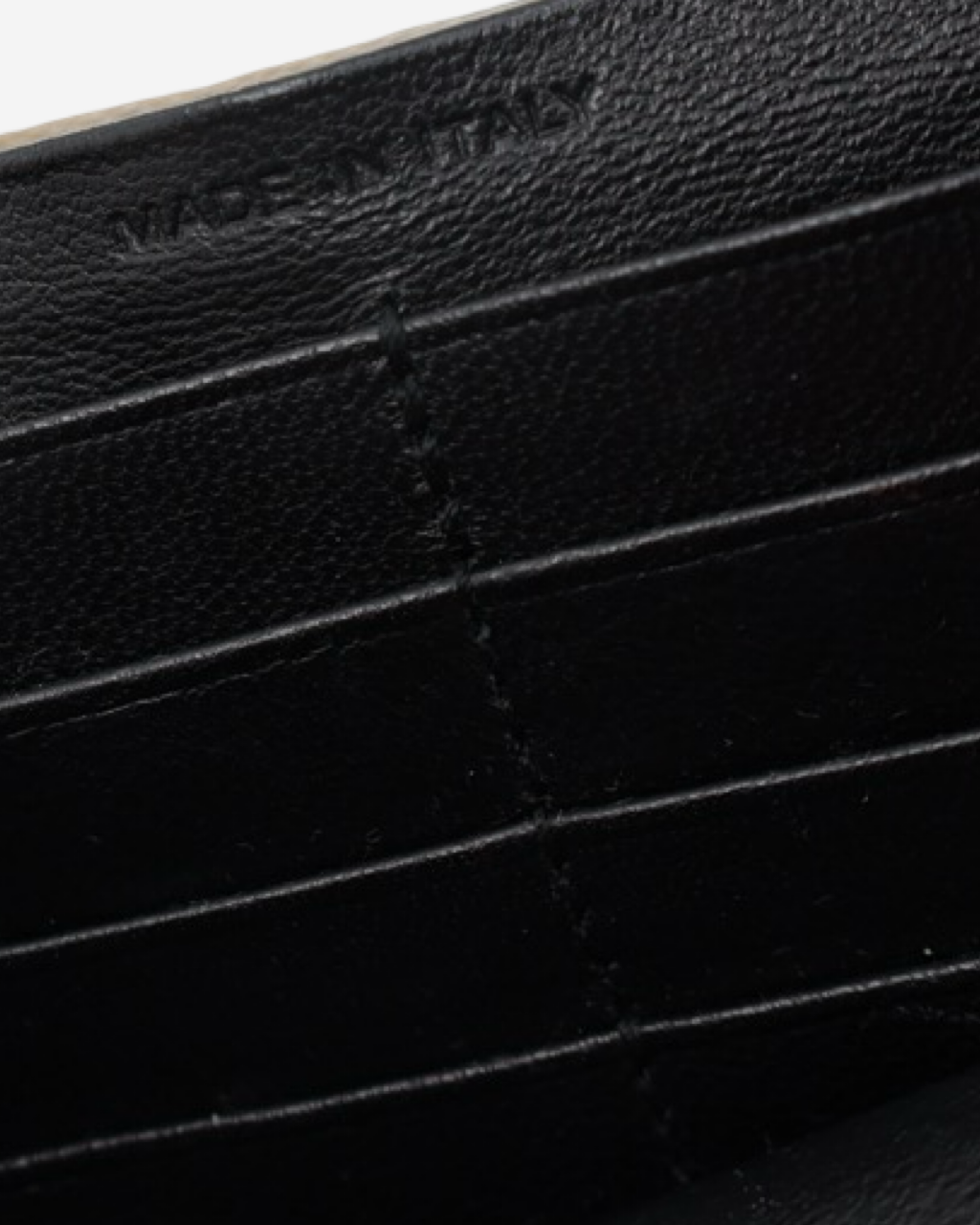 Bolso Saint Laurent Cassandre