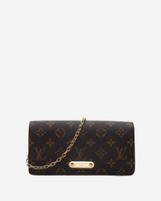 Bolso Louis Vuitton Lily Crossbody