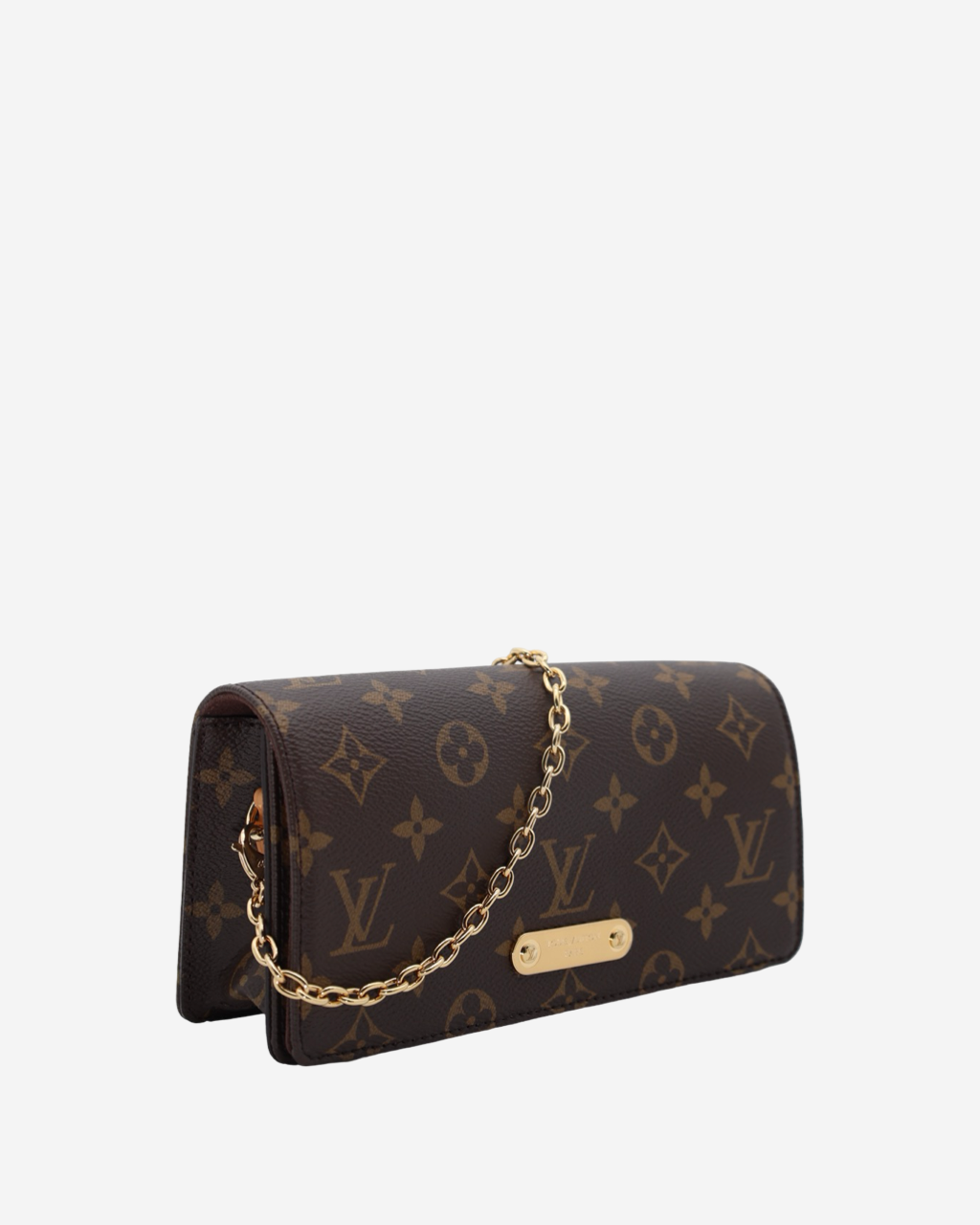 Bolso Louis Vuitton Lily Crossbody