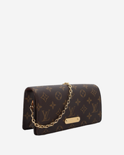 Bolso Louis Vuitton Lily Crossbody
