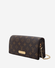 Bolso Louis Vuitton Lily Crossbody