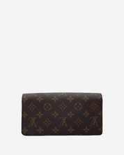 Bolso Louis Vuitton Lily Crossbody