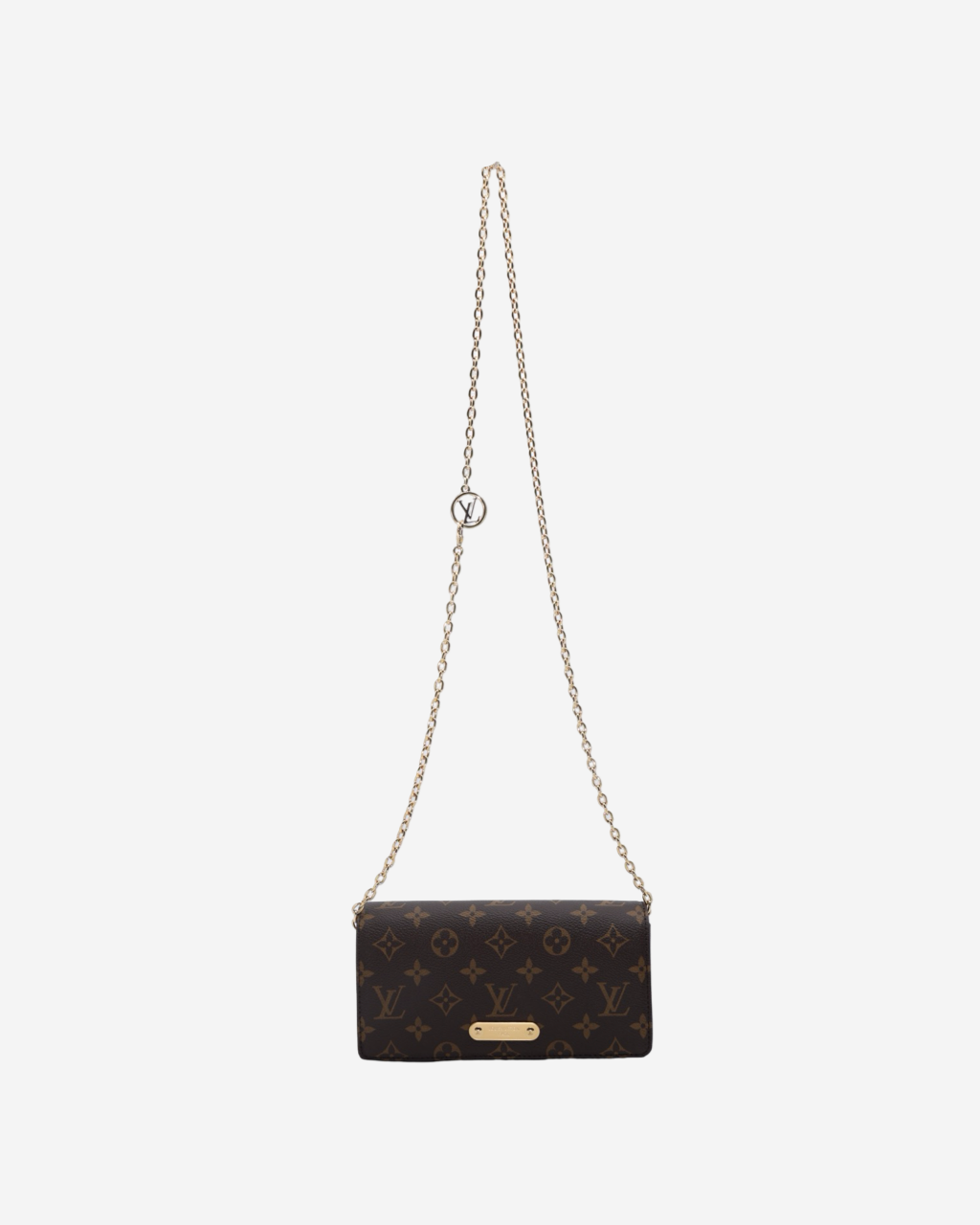 Bolso Louis Vuitton Lily Crossbody