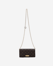 Bolso Louis Vuitton Lily Crossbody