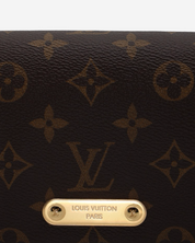 Bolso Louis Vuitton Lily Crossbody