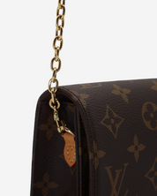 Bolso Louis Vuitton Lily Crossbody