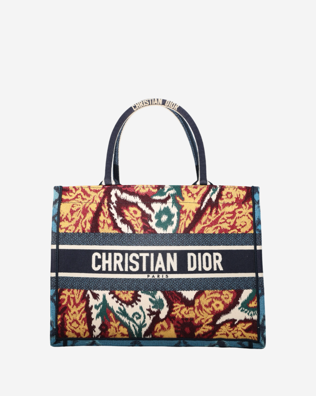 Bolso Dior Book Tote Medium