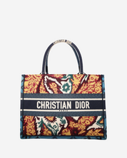 Bolso Dior Book Tote Medium