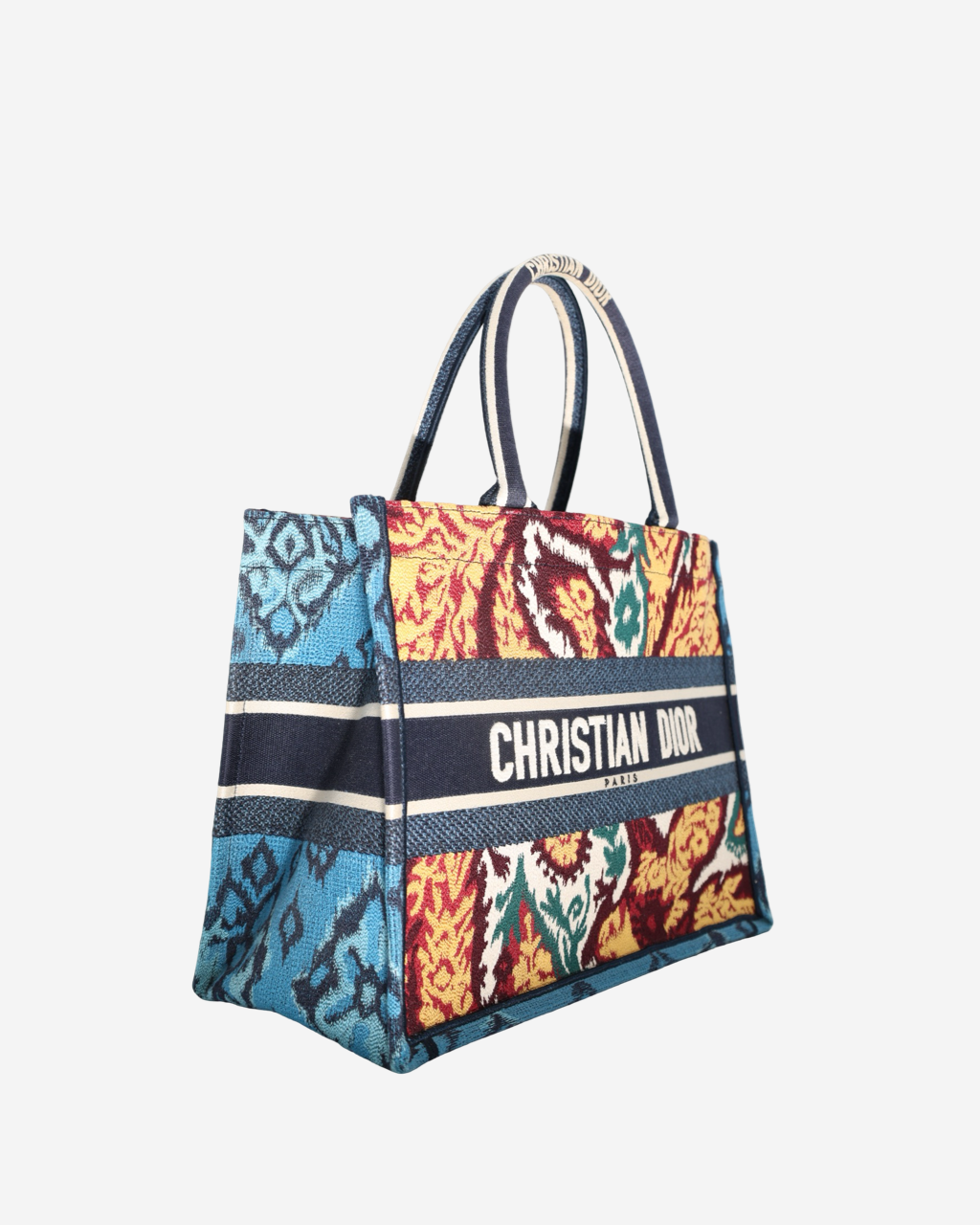 Bolso Dior Book Tote Medium