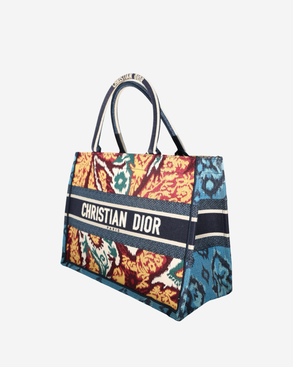 Bolso Dior Book Tote Medium