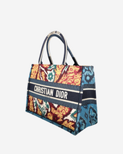 Bolso Dior Book Tote Medium