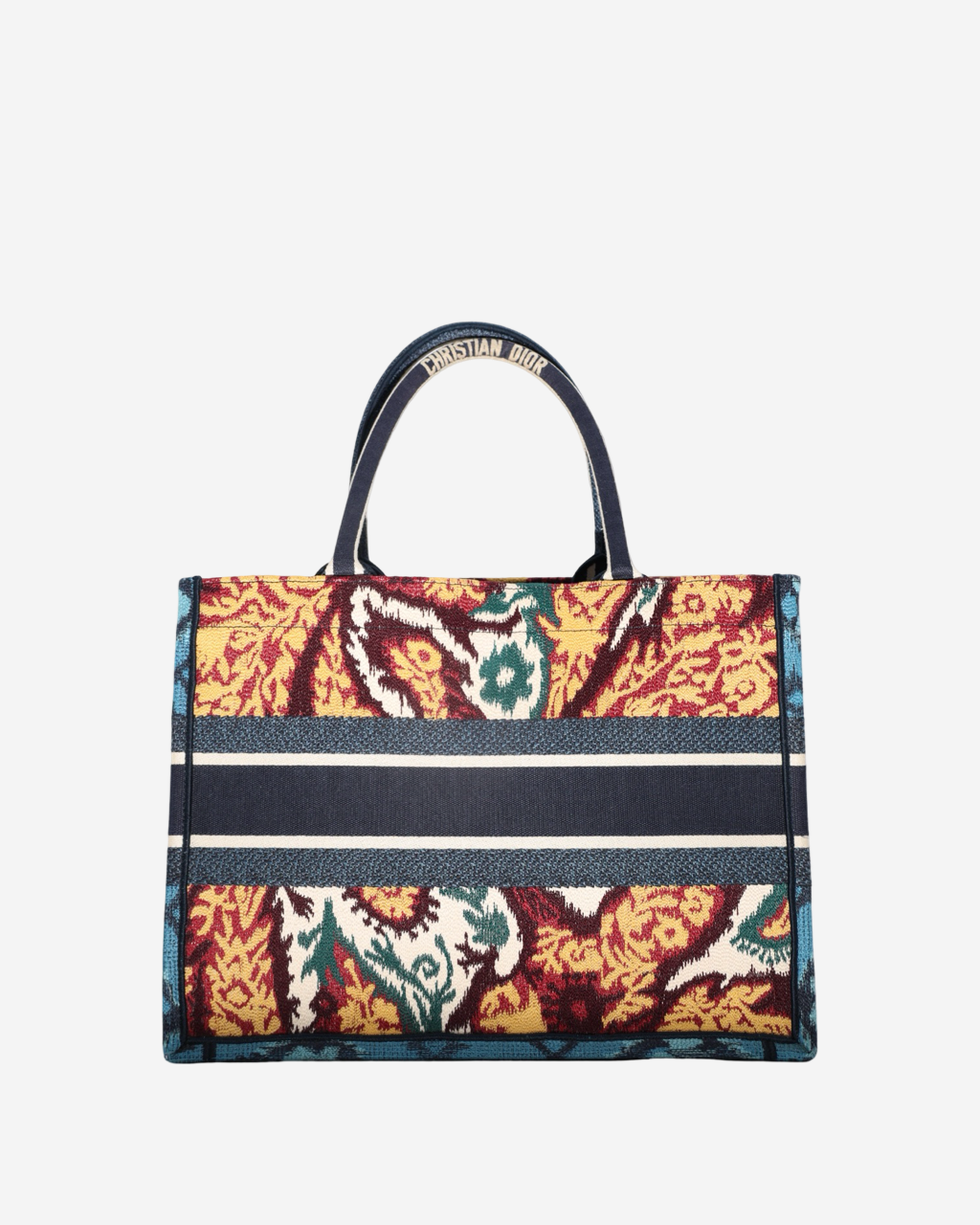 Bolso Dior Book Tote Medium