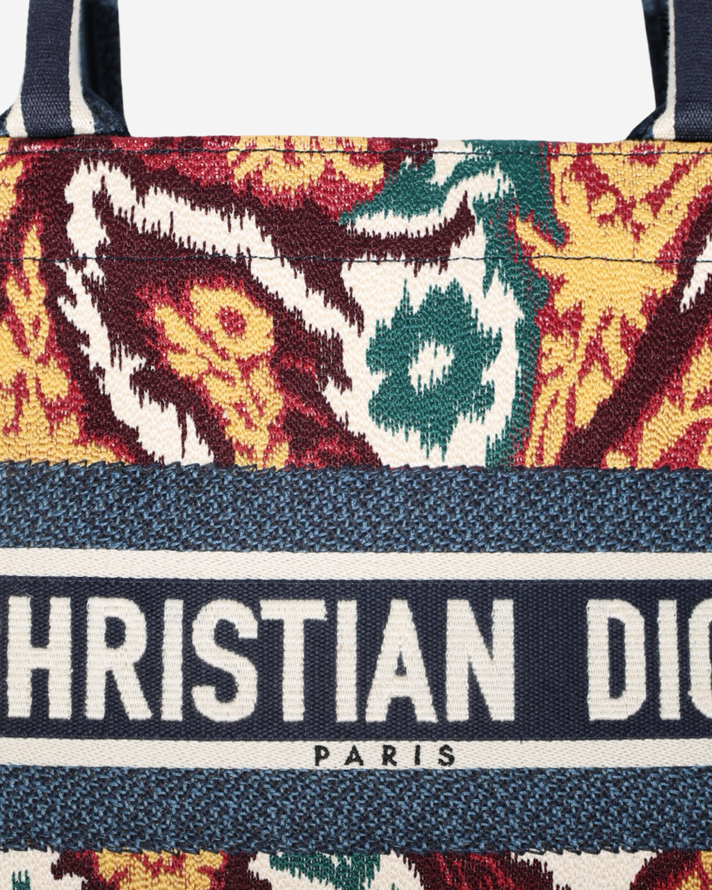 Bolso Dior Book Tote Medium