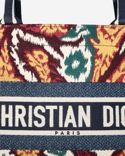 Bolso Dior Book Tote Medium
