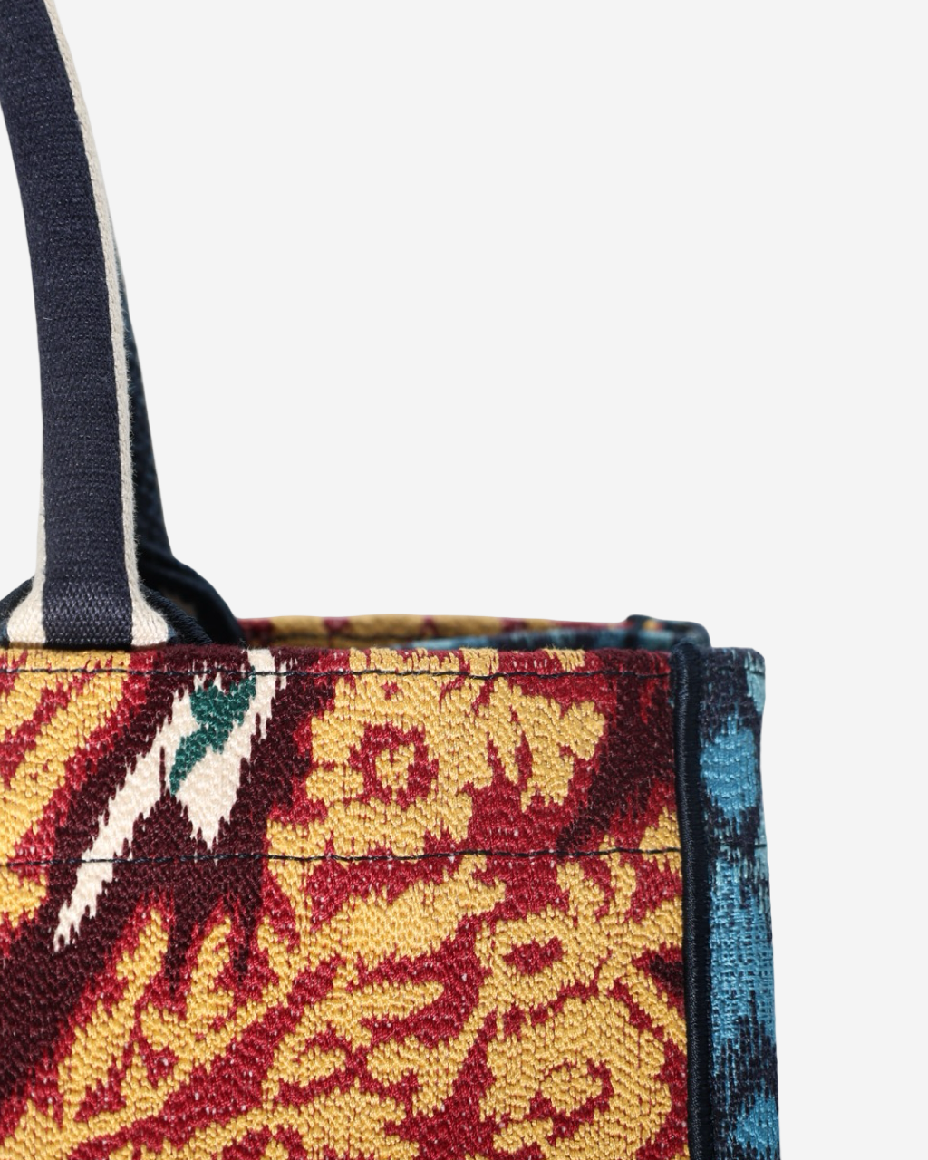 Bolso Dior Book Tote Medium