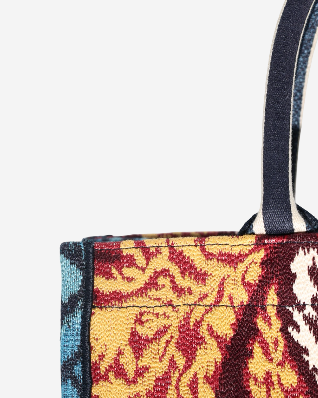 Bolso Dior Book Tote Medium