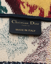 Bolso Dior Book Tote Medium