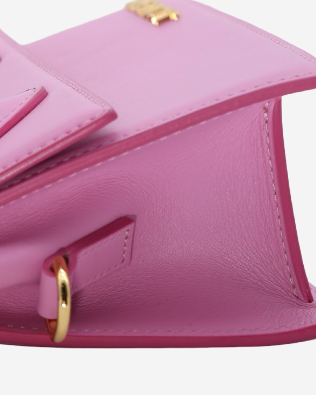 Bolso Jacquemus Le Chiquito Moyen