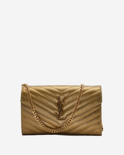 Bolso Saint Laurent Cassandre