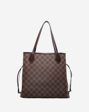 Louis Vuitton Neverfull GM Damier Ebene Bag