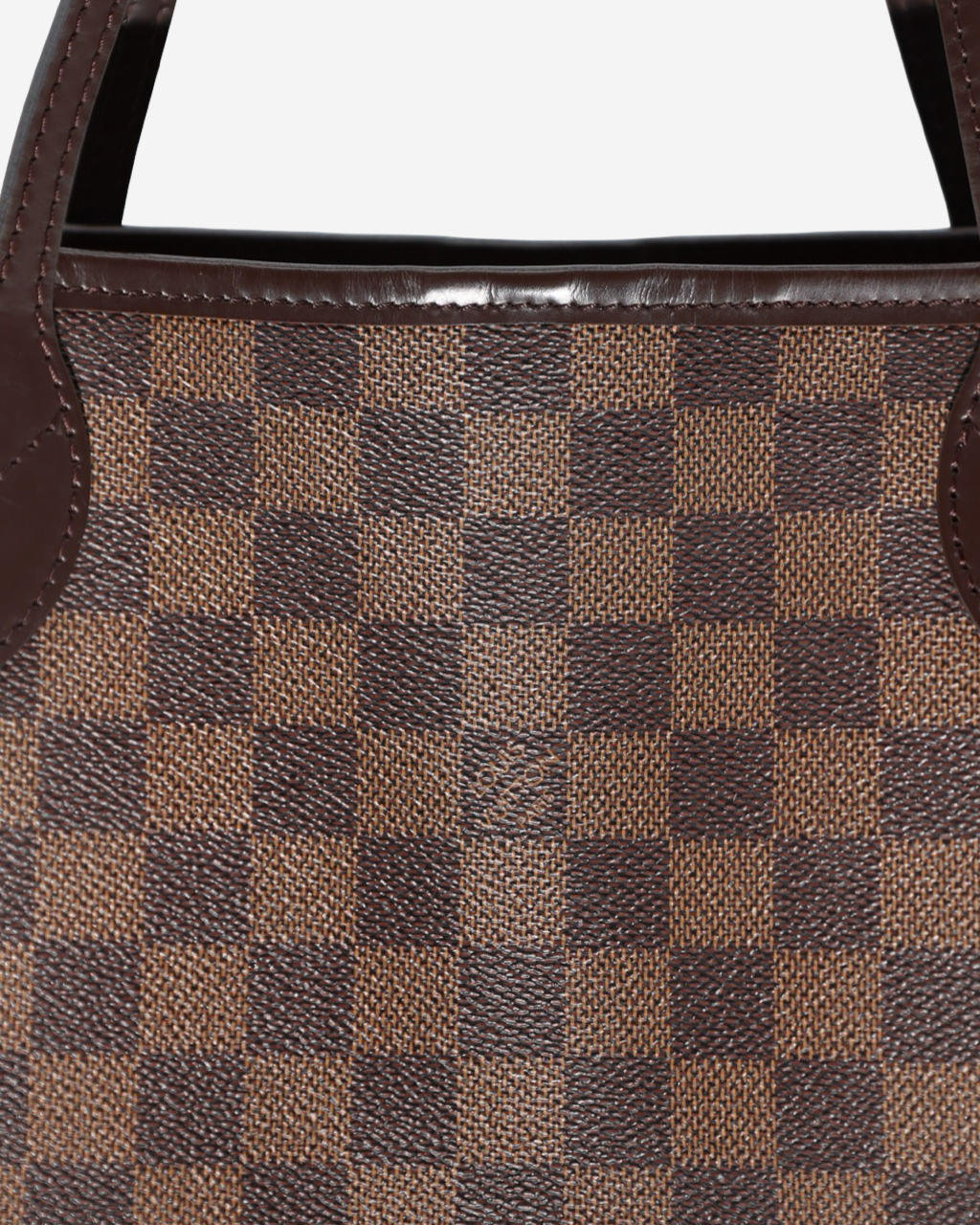 Louis Vuitton Neverfull GM Damier Ebene Bag