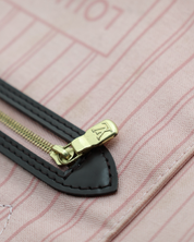 Louis Vuitton Neverfull GM Damier Ebene Bag