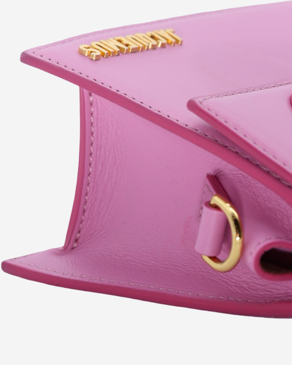 Bolso Jacquemus Le Chiquito Moyen