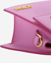 Bolso Jacquemus Le Chiquito Moyen